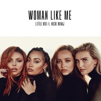 Purchase Little Mix - Woman Like Me (CDS)