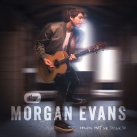Purchase Morgan Evans - Things That We Drink To