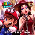 Purchase Nintendo - Super Mario Odyssey Sound Selection Mp3 Download