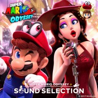Purchase Nintendo - Super Mario Odyssey Sound Selection