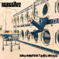 Purchase Rebelhot - Uncomfortableness