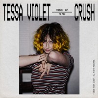 Purchase Tessa Violet - Crush (CDS)