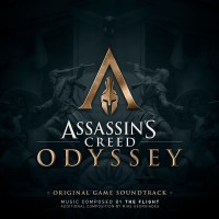 Purchase The Flight - Assassin’s Creed Odyssey (Original Game Soundtrack)