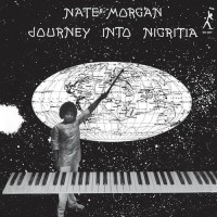 Purchase Nate Morgan - Journey Into Nigritia (Vinyl)