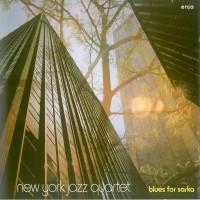 Purchase New York Jazz Quartet - Blues For Sarka (Vinyl)