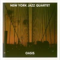 Purchase New York Jazz Quartet - Oasis (Vinyl)