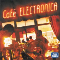 Purchase Norman Feller - Cafe Electronica
