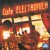 Buy Norman Feller - Cafe Electronica Mp3 Download