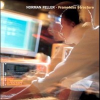 Purchase Norman Feller - Frameless Structure