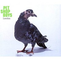 Purchase Pet Shop Boys - London (MCD)