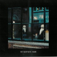 Purchase Pet Shop Boys - Numb