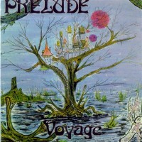 Purchase Prelude - Voyage (Vinyl)