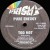 Buy Pure Energy - Too Hot (VLS) Mp3 Download