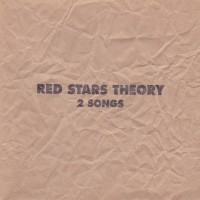 Purchase Red Stars Theory - 2 Songs (EP) (Vinyl)