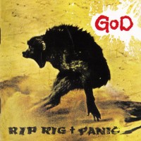 Purchase Rip Rig + Panic - God (Vinyl)