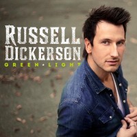 Purchase Russell Dickerson - Green Light (CDS)