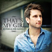 Purchase Russell Dickerson - That's My Girl (CDS)