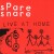 Buy Spare Snare - Live At Home Mp3 Download