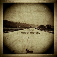 Purchase Sraunus - Out Of The City