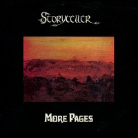 Purchase Storyteller - More Pages (Vinyl)