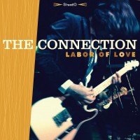 Purchase The Connection - Labor Of Love (The Connection)