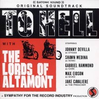 Purchase The Lords Of Altamont - To Hell With The Lords Of Altamont