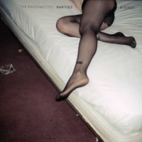 Purchase The Raveonettes - Rarities & B-Sides