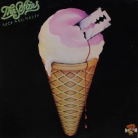 Purchase The Softies - Nice And Nasty (Vinyl)
