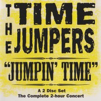 Purchase The Time Jumpers - Jumpin' Time: Live At Station Inn CD1