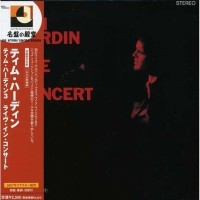 Purchase Tim Hardin - Tim Hardin 3 Live In Concert (Vinyl)