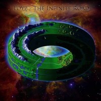 Purchase Toyz - The Infinite Road