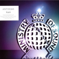 Purchase VA - Anthems R&B CD3