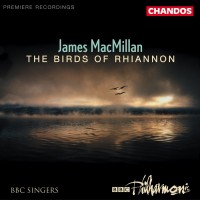 Purchase VA - James Macmillan: The Birds Of Rhiannon