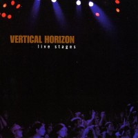Purchase Vertical Horizon - Live Stages