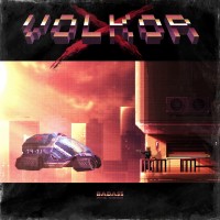 Purchase Volkor X - Badass Inc. (EP)
