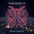 Buy Volkor X - Enclave (CDS) Mp3 Download