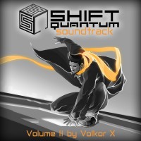 Purchase Volkor X - Shift Quantum Vol​.​ 2