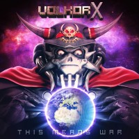 Purchase Volkor X - This Means War