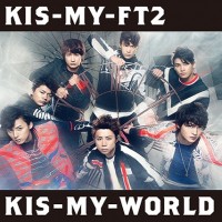 Purchase Wagakki Band - Kis-My-World (Remix Edition) (CDS)