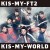 Buy Wagakki Band - Kis-My-World (Remix Edition) (CDS) Mp3 Download