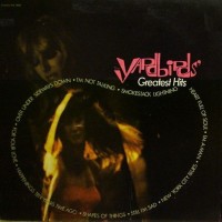 Purchase Yardbirds - Greatest Hits (Vinyl)