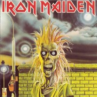 Purchase Iron Maiden - Iron Maiden (Remastered 2018)