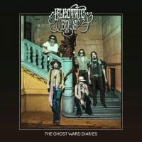 Purchase Electric Boys - The Ghost Ward Diaries