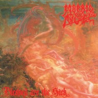 Purchase Morbid Angel - Blessed Are The Sick (Full Dynamic Range Edition)