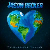 Purchase Jason Becker - Triumphant Hearts