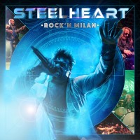 Purchase Steelheart - Rock'n Milan