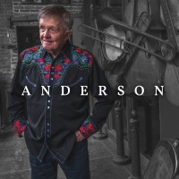 Purchase bill anderson - Anderson