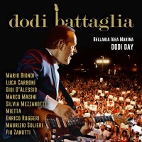 Purchase Dodi Battaglia & Fio Zanotti - Dodi Day - Bellaria Igea Marina CD1