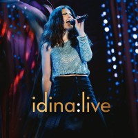 Purchase Idina Menzel - Idina: Live