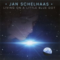 Purchase Jan Schelhaas - Living On A Little Blue Dot